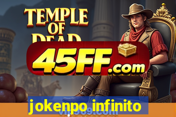 jokenpo infinito